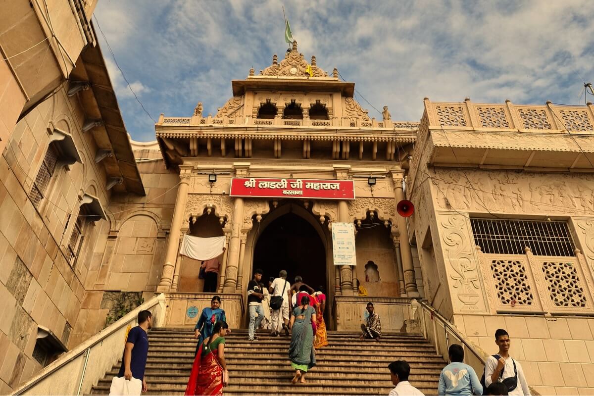Shri-Radha-Rani-Temple